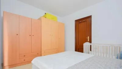 Apartment in Zaidín photo 25