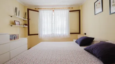 Apartment in Acequion photo 37