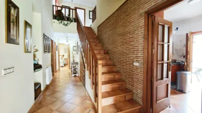 Chalet on Calle de los Cedros photo 6