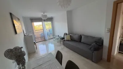 Apartment on Carretera Gea y Truyols photo 18