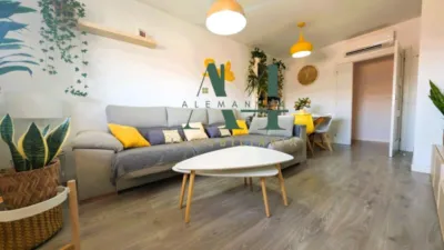 Apartment in Nuevo Cáceres photo 3
