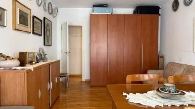 Apartment in the City Centre photo 16