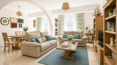 Apartment in the City Centre photo 2