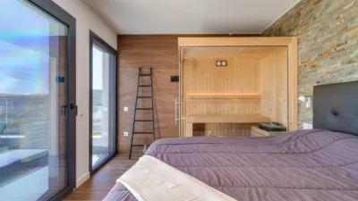 Chalet in Can Olivella photo 27