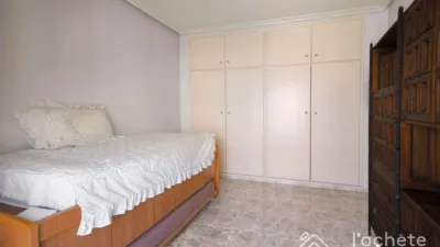 Apartment on Calle del Empecinado photo 22