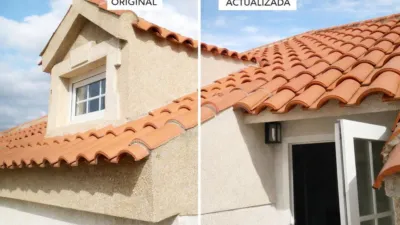 Chalet in Carril de los Alonsos, 46 photo 17