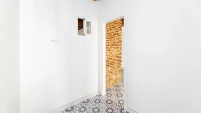 Apartamento en calle Santa Escolástica photo 18