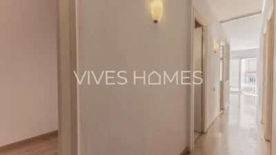 Apartment in Passatge de Sant Pere photo 8
