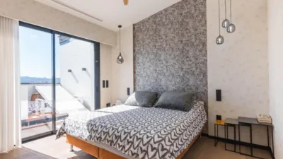 Penthouse on Manuel Sanchez Baena Man Street photo 18