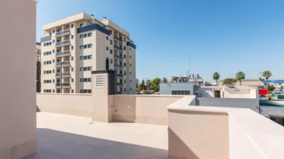 Duplex in Juan Carlos I photo 35