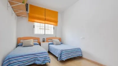 Apartment in Zaidín photo 32
