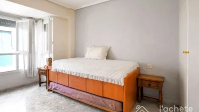 Apartment on Calle del Empecinado photo 21