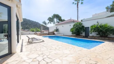 Chalet in Garraf Park photo 5