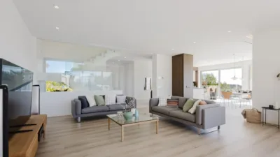 Casa – Orihuela, Residencia Las Valencias I-IV, Villa Martín - Vista 4