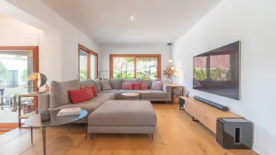 Chalet in Garraf Park photo 24