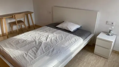 Apartment in Ejido Town Centre photo 7