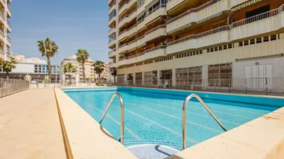 Apartment in Acequion photo 66