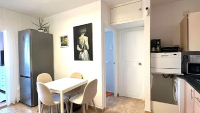 Penthouse in Urbanización Lago Jardín photo 22