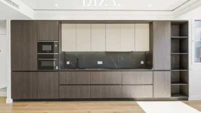 Apartment on Calle de Maiquez photo 3