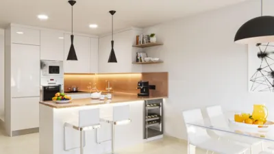 House in La Marina photo 3