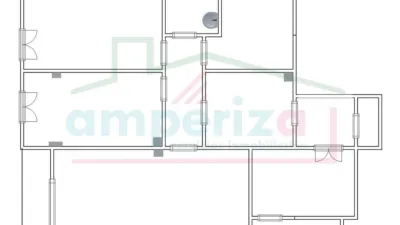 Apartment in Rafal Nou - Estadi Balear - Son Malferit photo 23