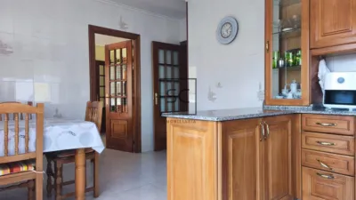 Casa – Narón, Domirón, A Fonte de Neixa - Más
