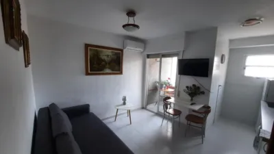 Studio in Calle de la Loma photo 8
