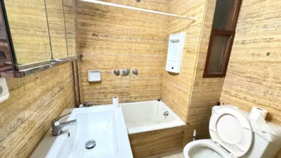 Apartment in La Albufereta photo 17