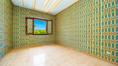Chalet in Son Dureta photo 22