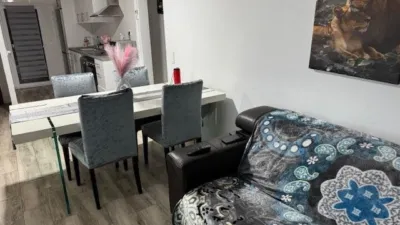 Apartment in the Centre photo 4