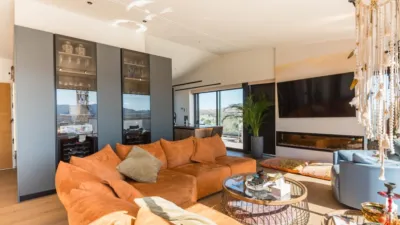 Penthouse on Manuel Sanchez Baena Man Street photo 8