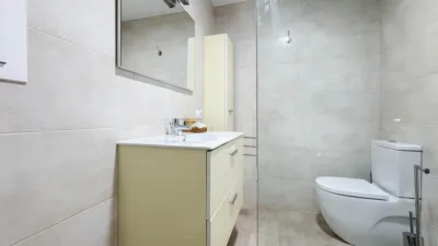 Flat on Masquefa Street photo 26