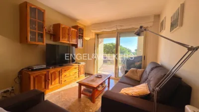 Penthouse at Carrer d'El Vendrell, 6 photo 16
