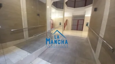 Apartment in Corte Inglés Nuevo photo 8
