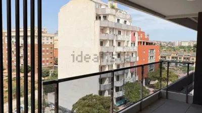 Apartment on Avenida Escultor Antonio Campillo photo 14
