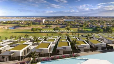 Apartamento en Bonalba-Cotoveta photo 11