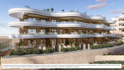 Piso – Benidorm - Vista 5