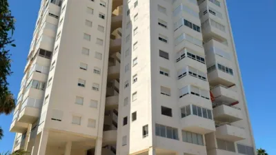 Apartment on Calle de la Dorada photo 35