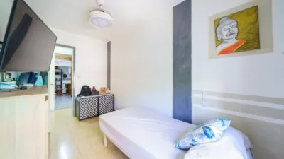 Apartment in Rafal Nou - Estadi Balear - Son Malferit photo 15