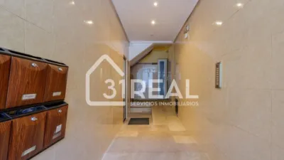 Apartment on Avenida de Menéndez Pelayo photo 22
