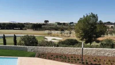 Piso en Pinar de Campoverde photo 20