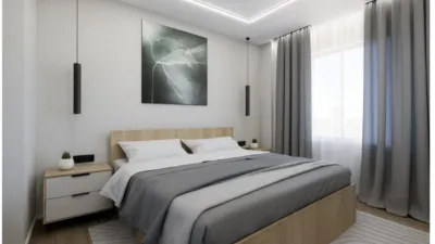 Apartment on Monteagudo Street photo 11