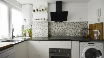 Apartment in Sama photo 4