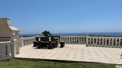 Chalet in Calpe photo 9
