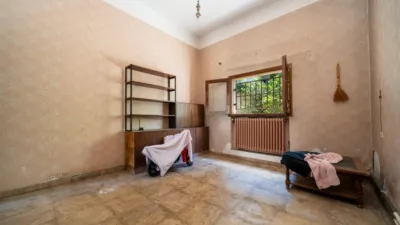 Chalet in Son Dureta photo 37