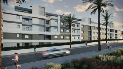 Apartment in Bonalba-Cotoveta photo 3