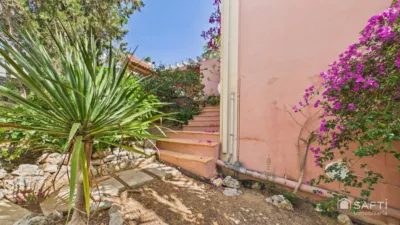 Casa en Cas Català-Illetes photo 34