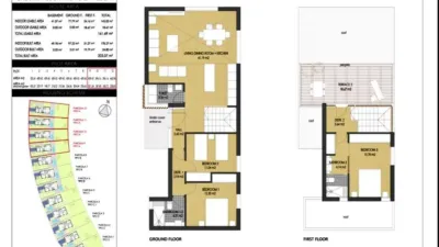 Chalet en Finestrat photo 20