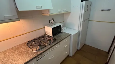 Apartment on Carrer de l'Empordà photo 25
