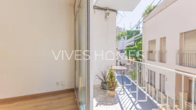 Apartment in Passatge de Sant Pere photo 3